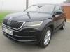 KodiaQ 2.0TDi Style 140kw DSG 7 mst Columbus Canton ACC