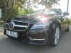 CLS 500 4matic distronic airmatic webasto