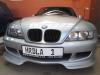 BMW Z3 2.8i Coupe 141kw 3x majitel r.v.1998 �erven� k��e 