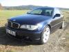  330Ci 170kw Cabrio 6-ti kvalt manu�l Hard Top 2.majitel 