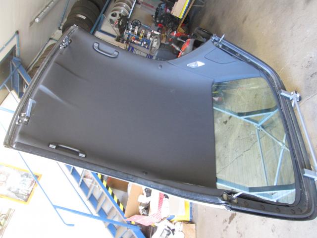  330Ci 170kw Cabrio 6-ti kvalt manu�l Hard Top 2.majitel 