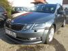 Octavia III 2.0TDi STYLE DSG Navi Full Led ACC Panorama Ta�n�