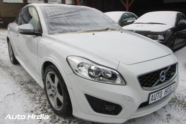 Volvo C30 1.6D R-Design