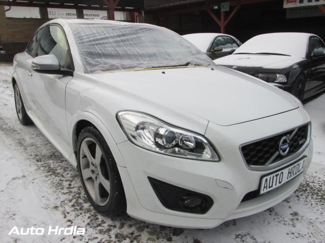 Volvo C30 1.6D