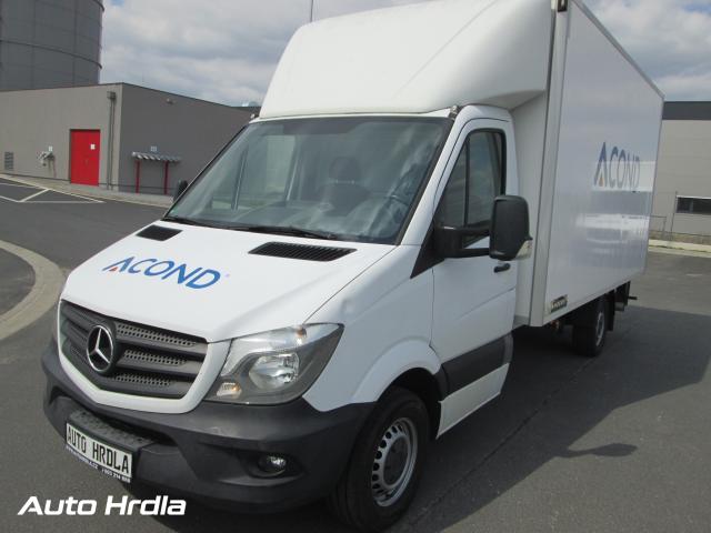 Mercedes-Benz Sprinter 316 CDI